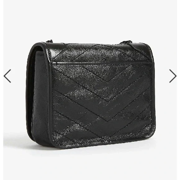 YSL Nikki bag sold - Picture 4 of 11